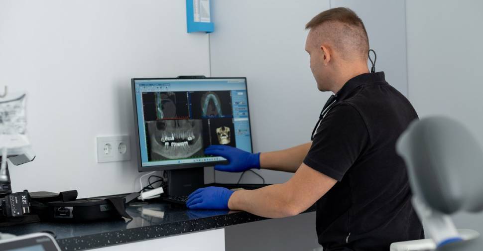 Консультація та діагностика
