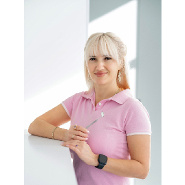 Іляна Корнієнко